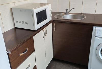 Garsonieră decomandată în Pantelimon - 5
