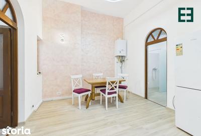 Apartament cu 2 camere în Central - 1