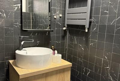 Apartament cu 3 camere în Piața Centrală - 9