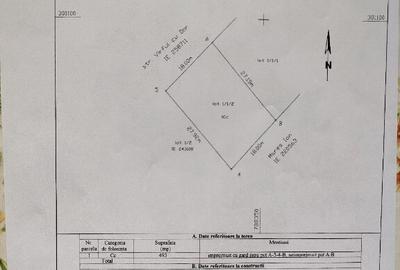 Teren 493mp Constan?a - 4