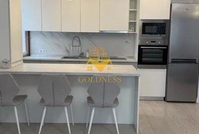 2 camere, modern, terasa,Intre Lacuri Zona Galati,Dunarii, Iulius Mall - 5