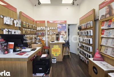 Spațiu comercial, de 24 mp, în Centrul Istoric - 10