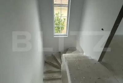 Casă cu 5 camere cu Teren 300 Mp în Giarmata - 5