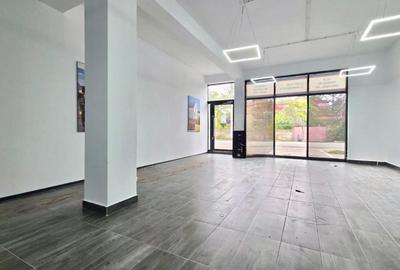 Spatiu comercial de inchiriat - 192 mp, Corbeanca - 13