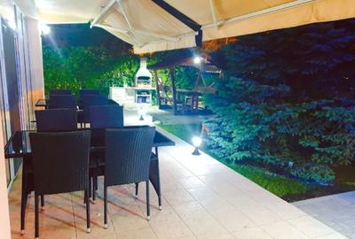 Casă cu 4 camere în Nord - 9