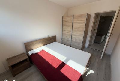 Apartament cu 2 camere în Semicentral - 3