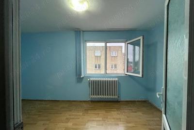Apartament cu 2 camere semidecomandat în Tineretului - 4