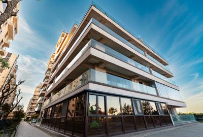 Apartament tip studio suprafata mare | Loc Parcare | Pipera | Scoala Americana - 9