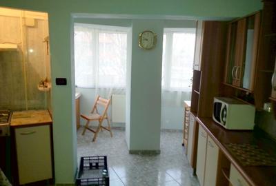 Apartament cu 2 camere decomandat în Central - 5