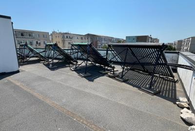 Eforie Nord, P+2E/Lux, complet mobilat si utilat, Ideal investitie - 2