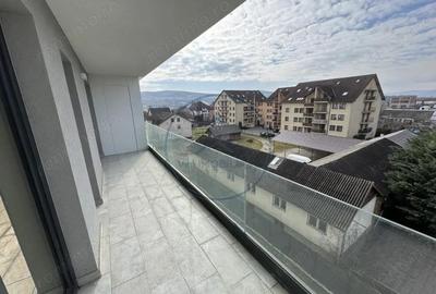 Apartament cu 2 camere decomandat în Central - 2