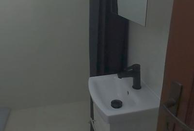 Garsonieră nedecomandată în Central - 7
