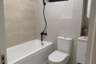Apartament cu 3 camere în Calea București - 1