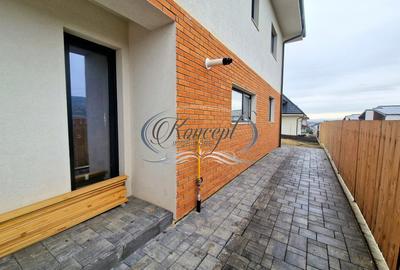 Duplex cu CF in Chinteni - 5