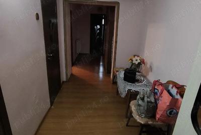 Apartament cu 3 camere decomandat în Tineretului - 5