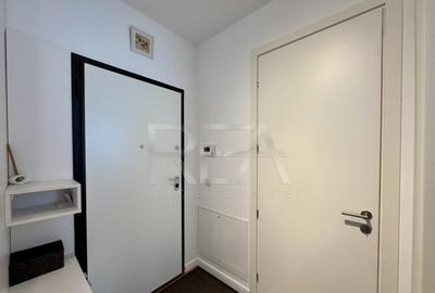 2 camere cu loc de parcare inclus Luxuria Domenii - 17