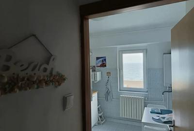 Direct proprietar, vedere frontala la mare in prima linie, plaja la iesire din bloc - 6