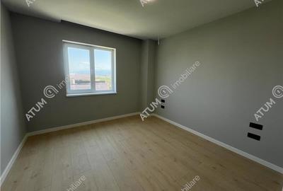 Penthouse cu 3 camere 2 bai si 2 terase zona Calea Surii Mici din Sibi - 15