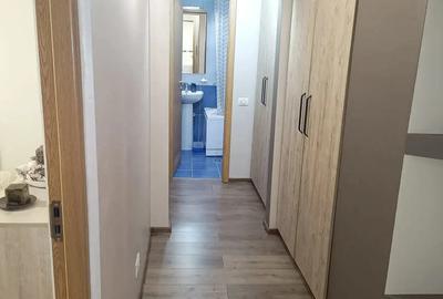 PROPRIETAR, vand apartament 4 camere, 2 bai, decomandat, etaj 1, in zona Lipovei. - 5