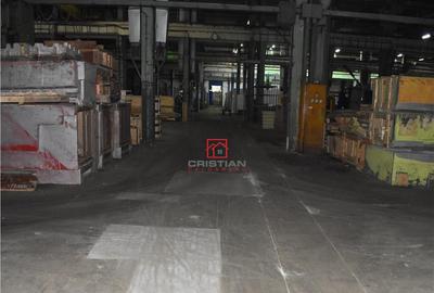 Spațiu comercial, de 2,000 mp, în Basarabia - 7