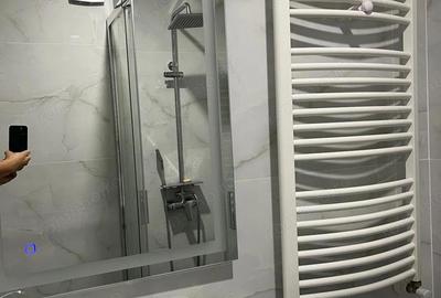 Apartament cu 2 camere decomandat în Turda - 2