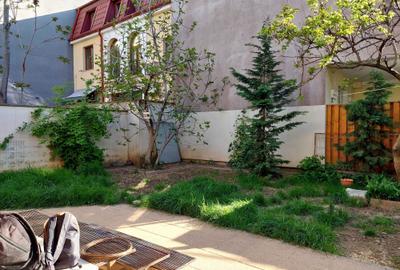 Casă cu 2 camere în Iancului - 5