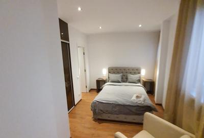 Apartament cu 3 camere în Romană - 4