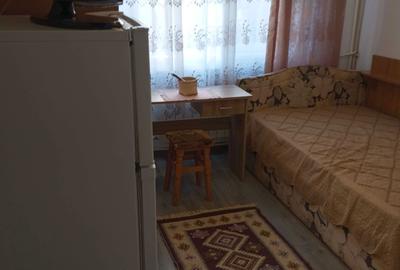 Garsonieră nedecomandată în Central - 3