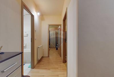 Garsoniera de vanzare, tip studio, 35 mp - Blocul Generali - 4