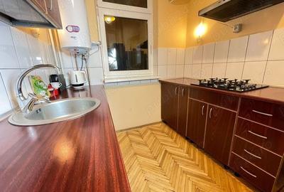 Cismigiu, apartament, 5 camere, 125mp mobilat - 6