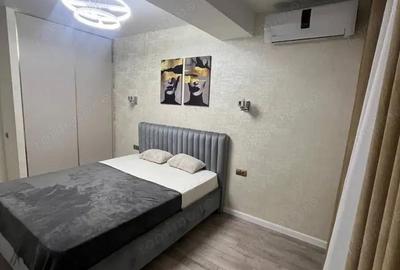 Garsonieră în Tractorul