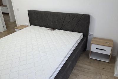 Apartament cu 2 camere semidecomandat în Florești - 2