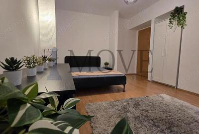 Apartament cu 2 camere Str. Vasile Bacila 28-30- Prima Inchiriere ! - 3
