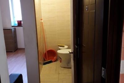 Mall Vitan vanzare garsoniera bloc mixt - 10