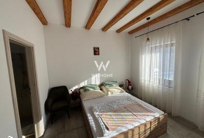 Casă cu 3 camere cu Teren 1600 Mp în Central - 8
