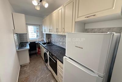 Apartament 1 camera, Centru-Hala centrala, 42mp, CT, AC - 5
