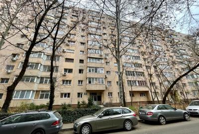 Apartament cu 2 camere semidecomandat în Gorjului - 17