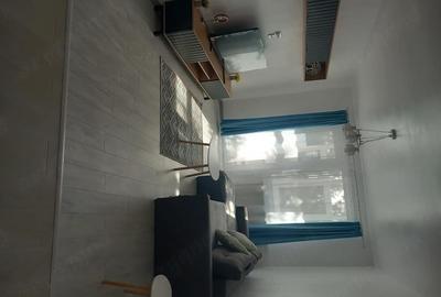 Apartament cu 2 camere semidecomandat în Centrul Vechi - 5