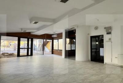 Spațiu comercial, de 180 mp, în Dâmbovița - 9