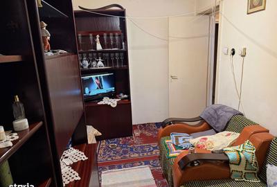 Apartament cu 3 camere în Micro 15 - 2