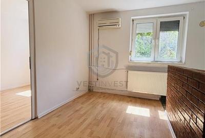 Apartament cu 2 camere, semidecomandat, Rogerius. - 3
