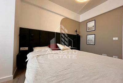 Apartament de lux 2 camere Take Ionescu (ISHO) etaj 14, boxa subterana - 4