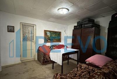 Casa ?i teren de vanzare, sat Buda, Blage?ti, Bacau - 4