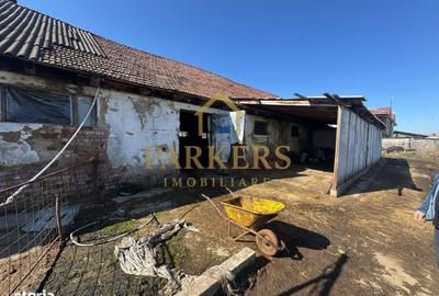 Spațiu comercial, de 275 mp, în Mândra - 3