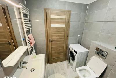 Apartament cu 2 camere decomandat în Est - 7