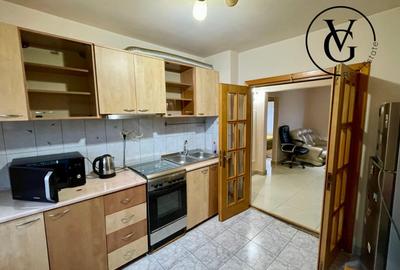 Apartament cu 3 camere decomandat, mobilat în Inel II - 6