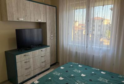 Apartament cu 3 camere decomandat, mobilat în Giroc - 7