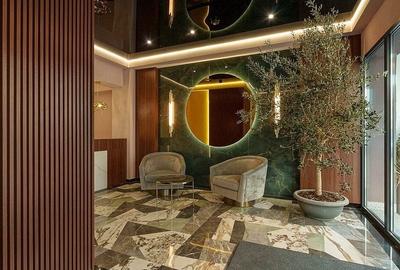 Apartament cu 3 camere decomandat, mobilat în Pipera - 3