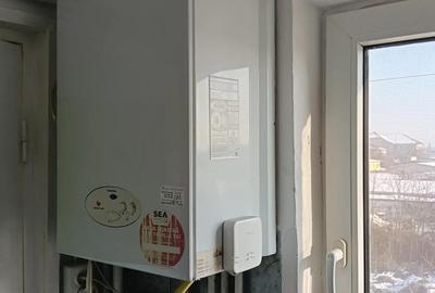 Garsonieră semidecomandată în Central - 4