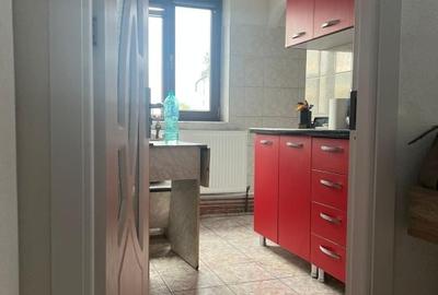 Apartament cu 3 camere decomandat în Nord